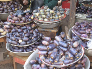 Safu (African) Plumbs