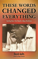 Book - These Words Changed Everything