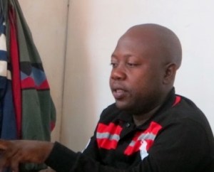 Constantin - Maria Festen