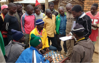 Matthew - Real Safwa 2